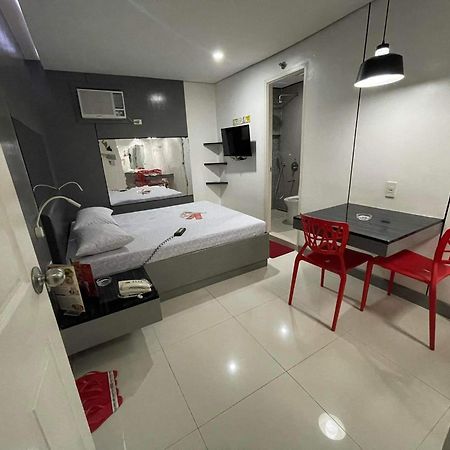Hotel Sogo Edsa Cubao Quezon City Exterior photo