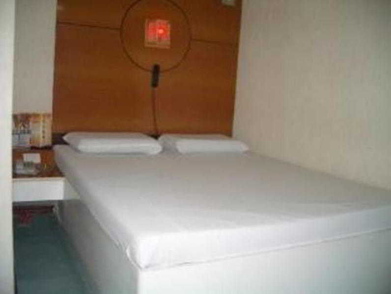 Hotel Sogo Edsa Cubao Quezon City Exterior photo