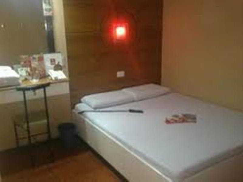 Hotel Sogo Edsa Cubao Quezon City Exterior photo
